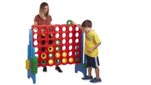 Giant Connect 4 Rental Raleigh