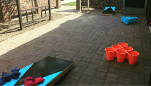 Lawn Game Rentals in Greenville NC