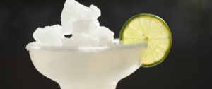 Margarita Machine Rental Austin Header