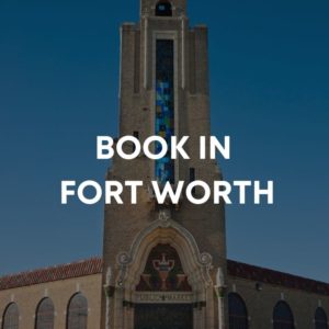 Book in Fort Worth