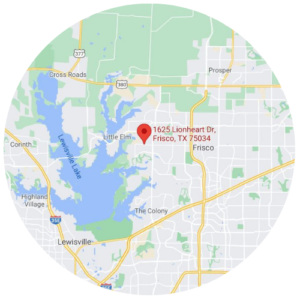 Dallas Zone 1