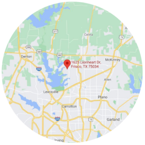 Dallas Zone 2
