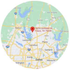 Dallas Zone 3