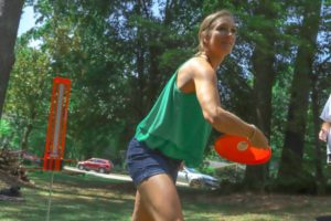 Best Parks in Dallas for Outdoor Events