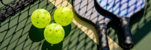 Pickeball Header