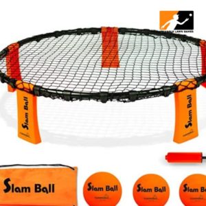 Spikeball Rental