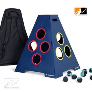 Towerball Rental