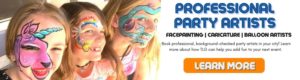 Party Artists