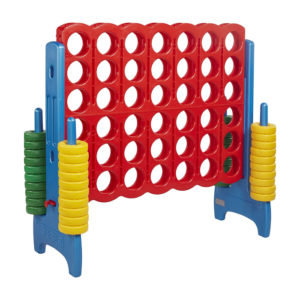 Connect 4 Rental