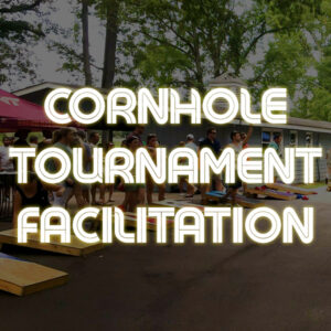 Cornhole Tourneys