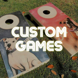 Custom Games