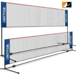 Badminton and Pickleball Rental Dallas