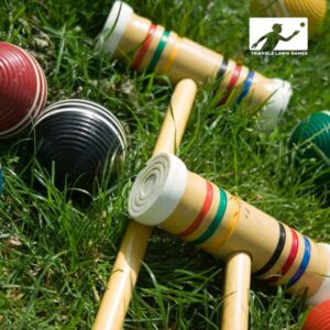 Croquet Rental Dallas