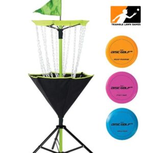 Disc Golf