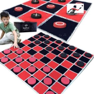 Giant Checkers Dallas