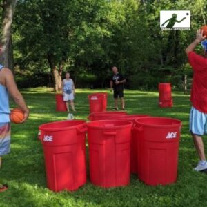 Giant Beer Pong Rental Dallas