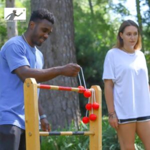 Ladderball Rental Dallas