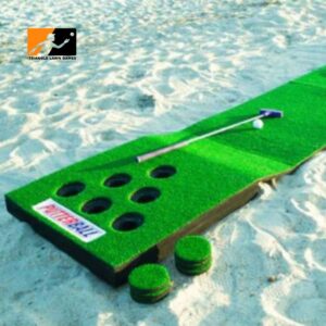 Putterball Rental Dallas