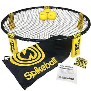 Spikeball Rental Dallas