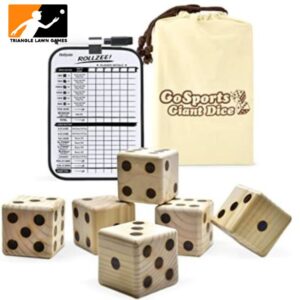 YArd Dice Rental Dallas
