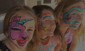 Party Artists Dallas