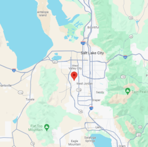 Salt Lake City Pickup Spot