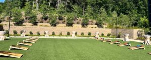 Cornhole Rentals
