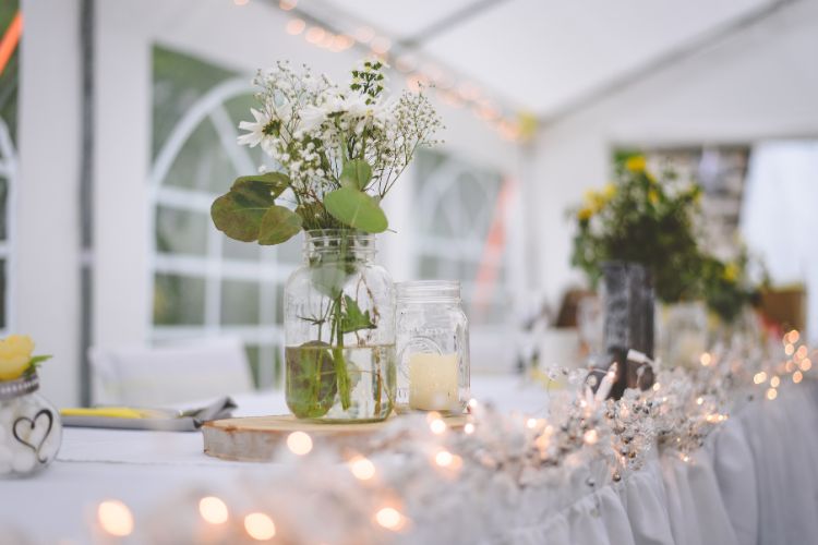 Event Venue Ideas in West Jordan, UT