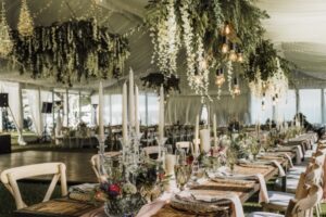 Top Wedding Venues