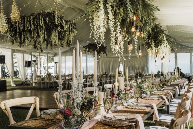Wedding and Event Venue Ideas in Sandy, UT